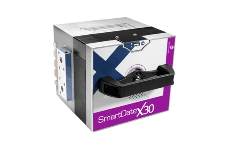 Markem-Imaje SmartDate X30 thermal transfer overprinter tto markem imaje indonesia
