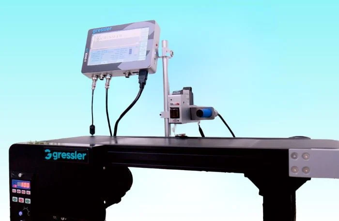 CMS TJC Package Series Gressler printing Indonesia