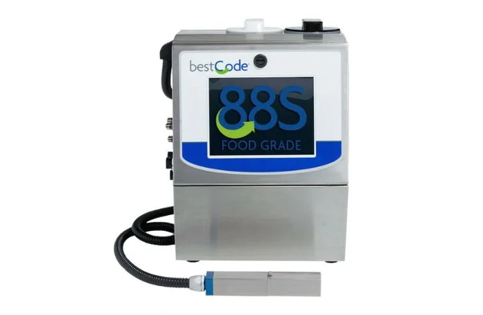 bestcode cij food grade
