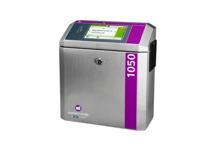 thermal inkjet printer markem imaje