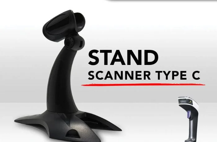 Blueprint barcode scanner type c napro sebagai reseller indonesia