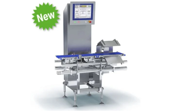 C35 AdvancedLine WD Check weigher napro sebagai reseller mettler toledo indonesia