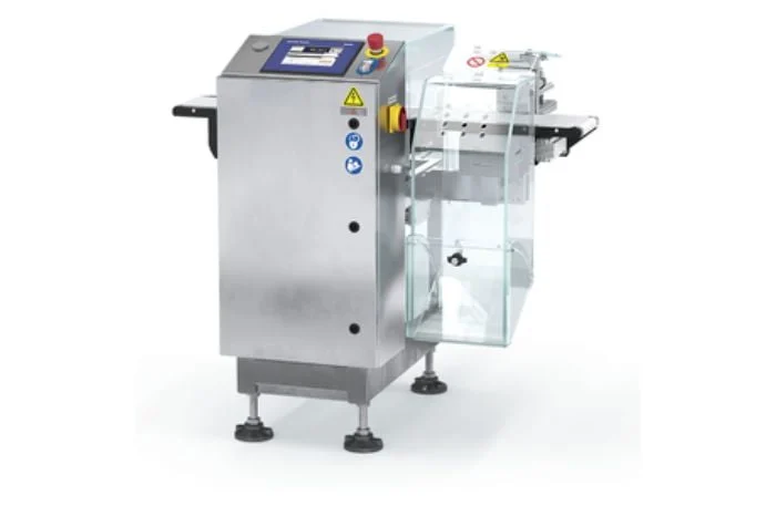 Check weigher C16 PlusLine NSMTO napro sebagai reseller mettler toledo