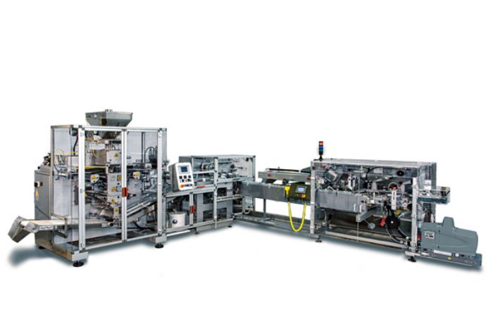 Complete Lines pharmaceutical packaging indonesia mf packaging