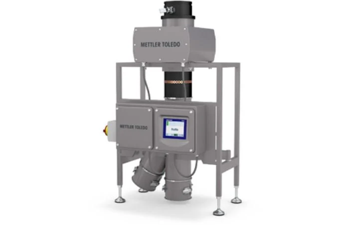 Gravity Fall Profile Metal Detector mettler toledo indonesia mesin inspection