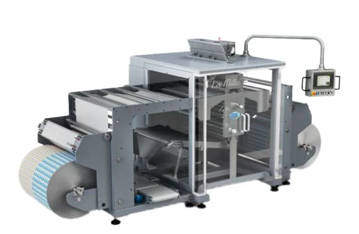 La mille pharmaceutical packaging indonesia mf packaging mesin kemasan