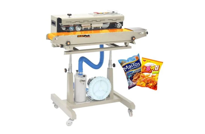 Mesin Sealing PH Pengemas Produk Kering heavypack indonesia (1)