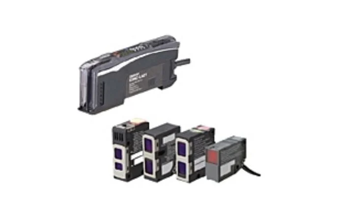 Photoelectric Sensor omron indonesia