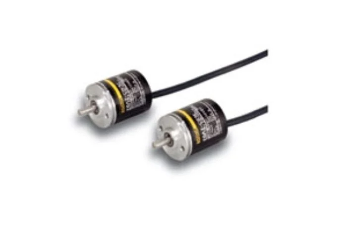Rotary Encoder Omron sensor indonesia