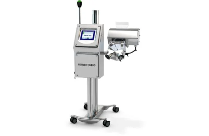 Tablex pro metal detector pendeteksi logam indonesia mettler toledo