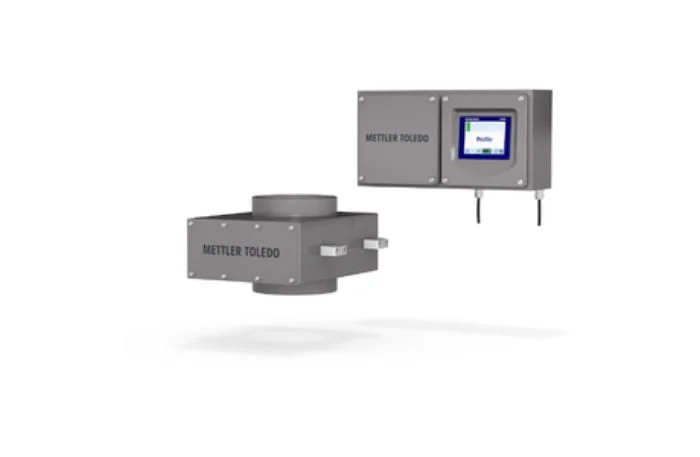 Throat profile metal detector mettler toledo indonesia