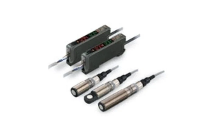 Ultrasonic Sensor Omron jual alat inspeksi inspection indonesia