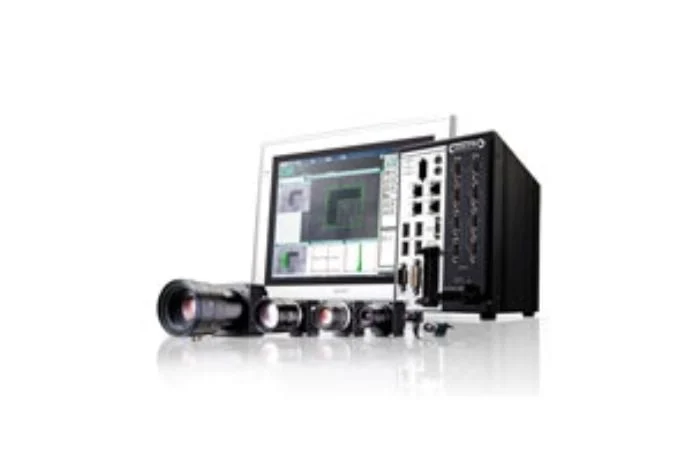 Vision sensor machine vision systems omron indonesia