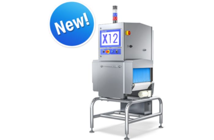 X12 X ray Inspection System mettler toledo inspeksi indonesia