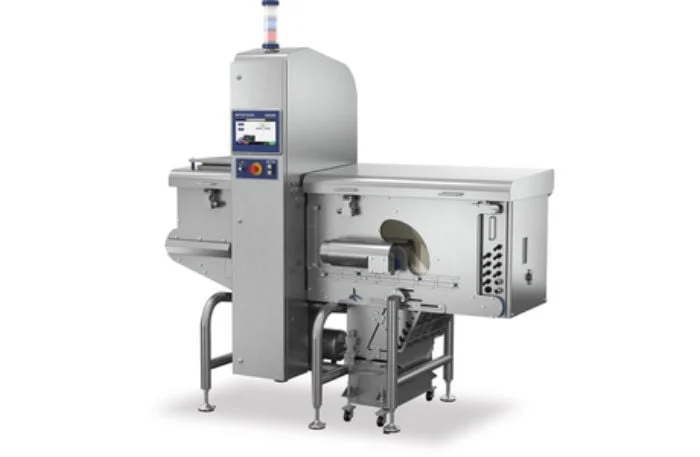X33 Series Bulk Flow X Ray