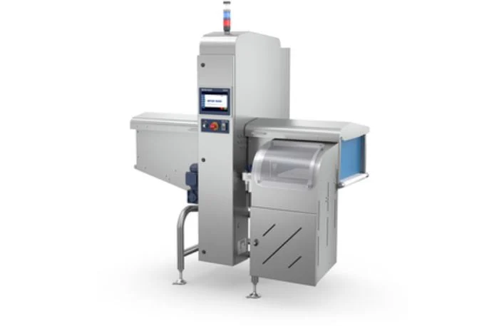 X34 Series x ray alat inspeksi mettler toledo indonesia