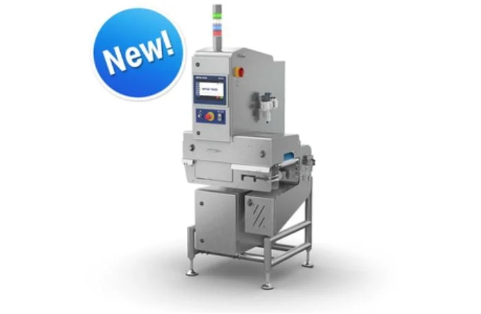 X34C Series X Ray Inspection System Mettler Toledo Alat inspeksi
