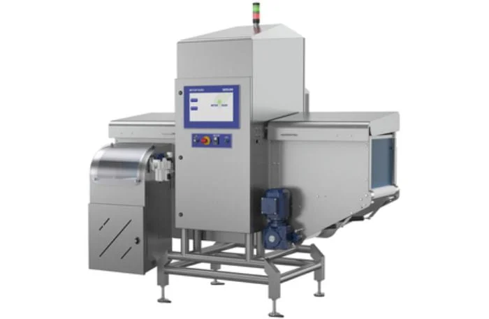 X35 Series x ray alat inspeksi mesin inspection mettler toledo indonesia