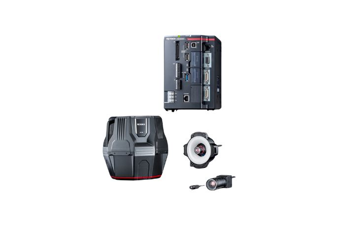 keyence camera vision seri Seri XG-X Napro sebagai reseller kamera vision