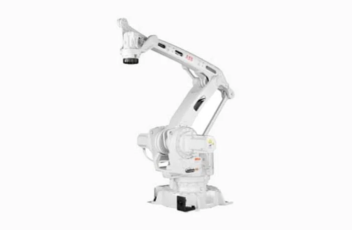 mesin palletizing IRB 460 aab robotic reseller indonesia mesin kemasan