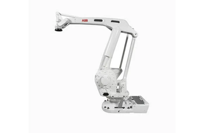 Mesin palletizing irb 660 aab robotic reseller indonesia