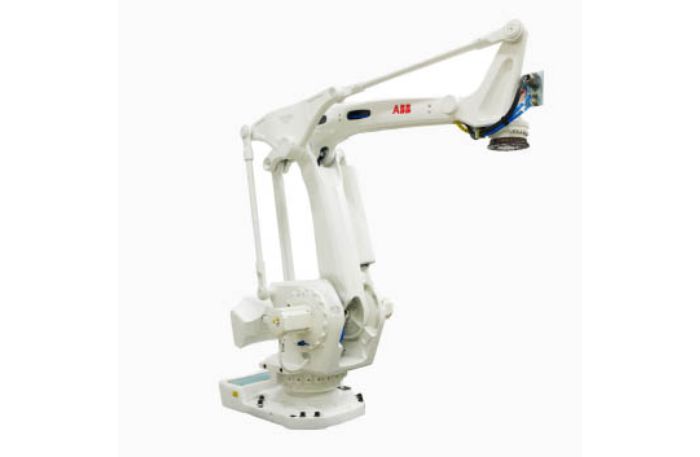 mesin palletizing IRB 760 aab robotic reseller indonesia