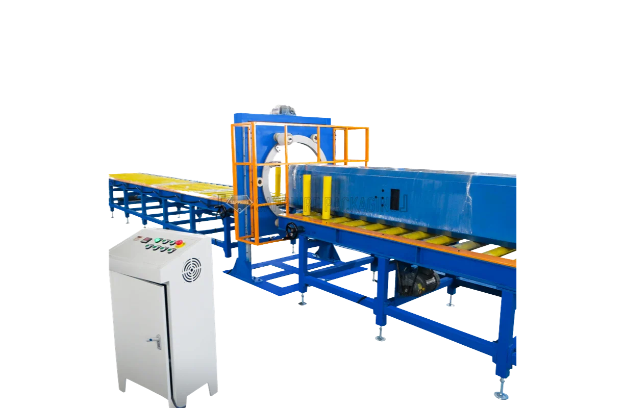 Mesin Packaging Horizontal napro indonesia Horizontal mesin Wrapping Packing Machine indonesia (1)