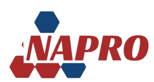Napro logo