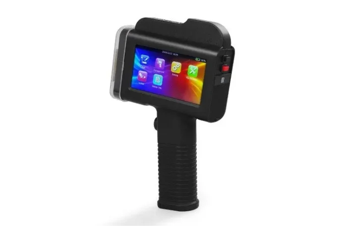 bentsai handheld inkjet printer jual terlengkap b30