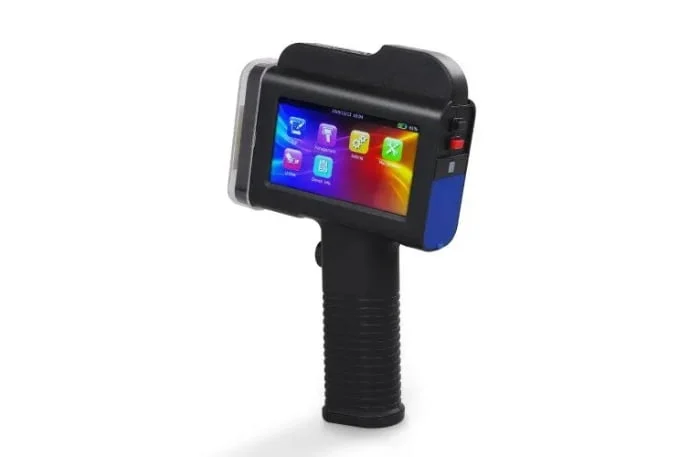 bentsai handheld inkjet printer jual terlengkap b35
