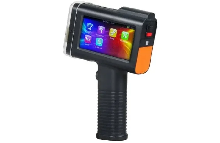 bentsai handheld inkjet printer jual terlengkap