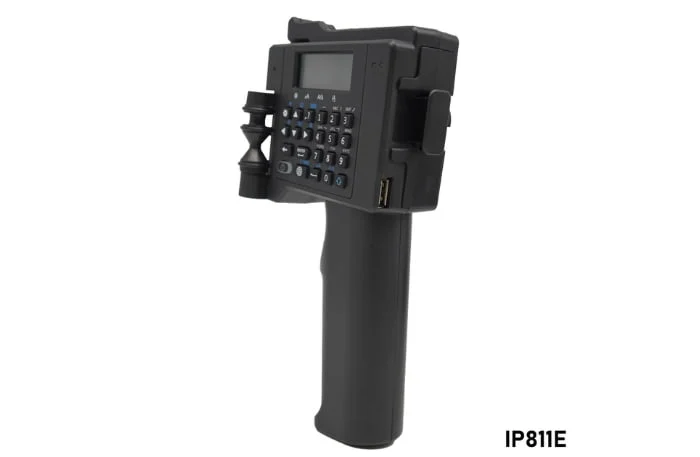 Jual handheld inkjet printer portable iware