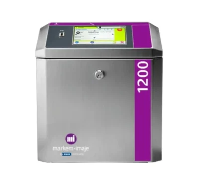 memilih mesin coding Markem-Imaje 1200 thermal inkjet printer tij markem imaja indonesia