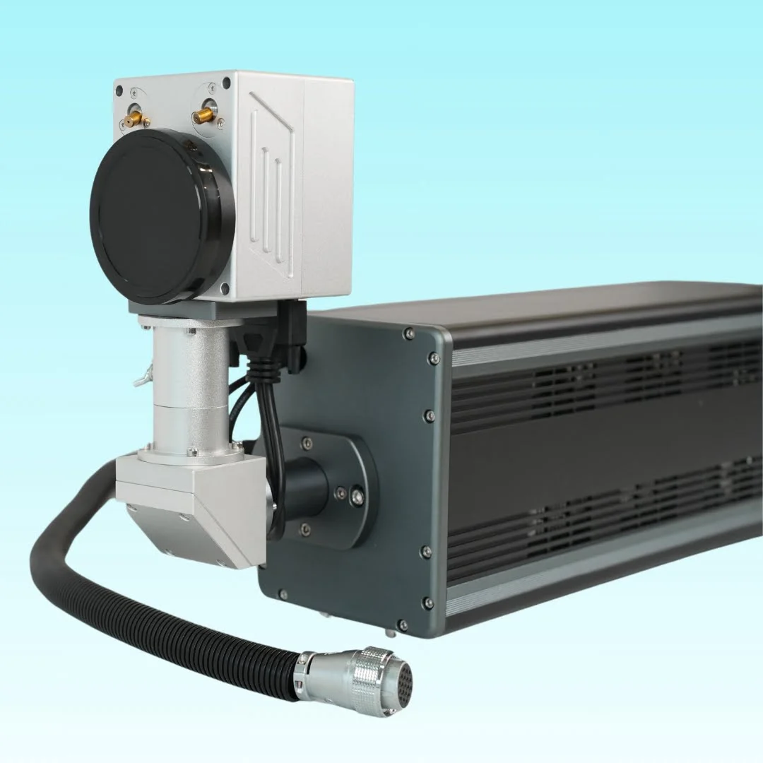 laser marking CO2 Gressler Indonesia