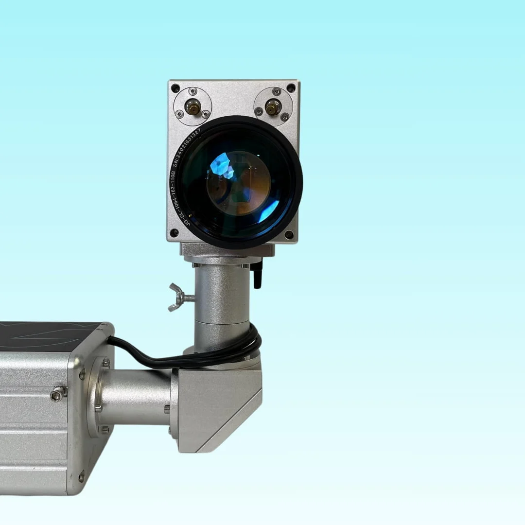 mesin laser marking fiber Gressler Indonesia