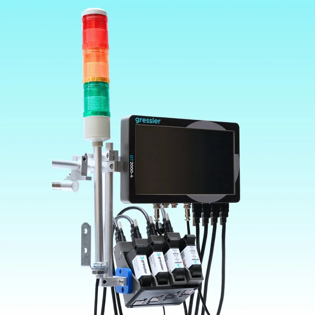 Thermal inkjet printer tij gressler napro indonesia
