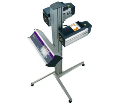 7 Fitur Unggulan Markem Imaje 5800 Large Character Piezo