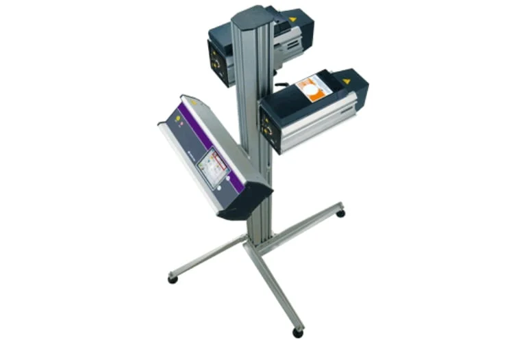 7 Fitur Unggulan Markem Imaje 5800 Large Character Piezo