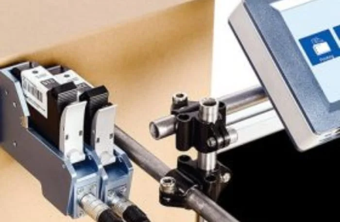 Thermal Inkjet Printer Elfin II sojet mesin coding