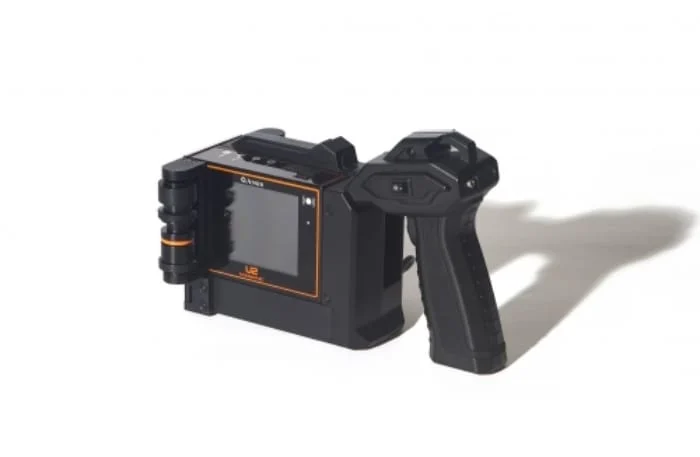 mobile one handheld printer anser