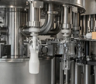 mesin filling cairan napro indonesia