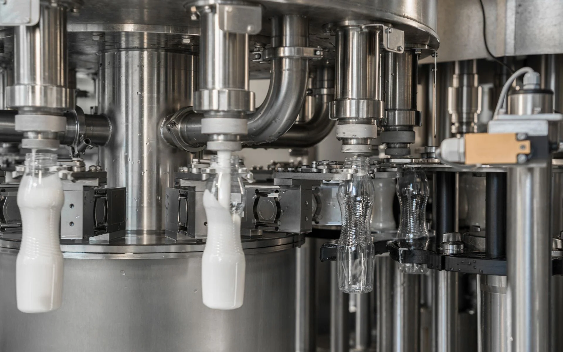 mesin filling cairan napro indonesia