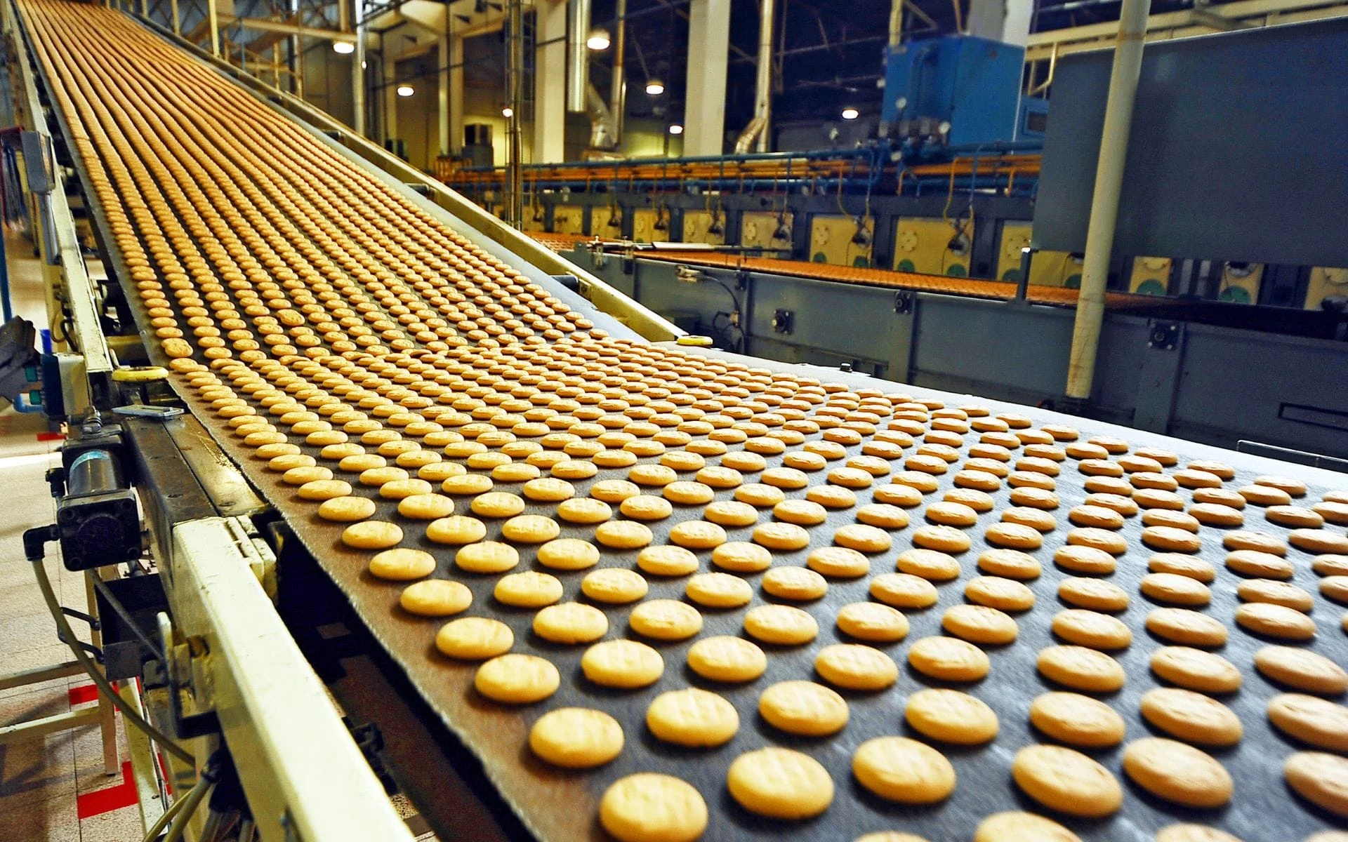 mesin packaging makanan napro indonesia