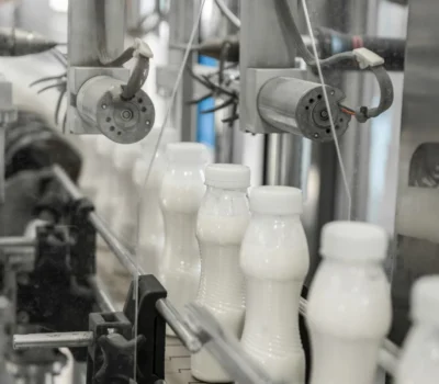 mesin filling botol otomatis mesin pengemasan untuk industri makanan