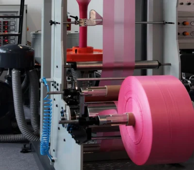 mesn packaging untuk industri dan umkm