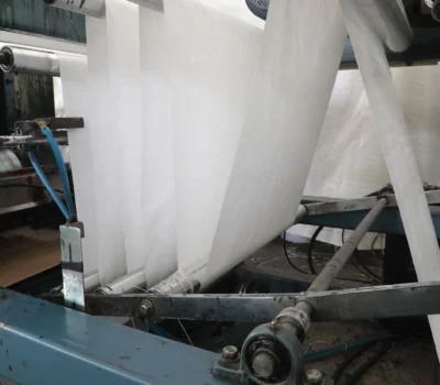 Memilih Packaging Sachet untuk Produk Makanan