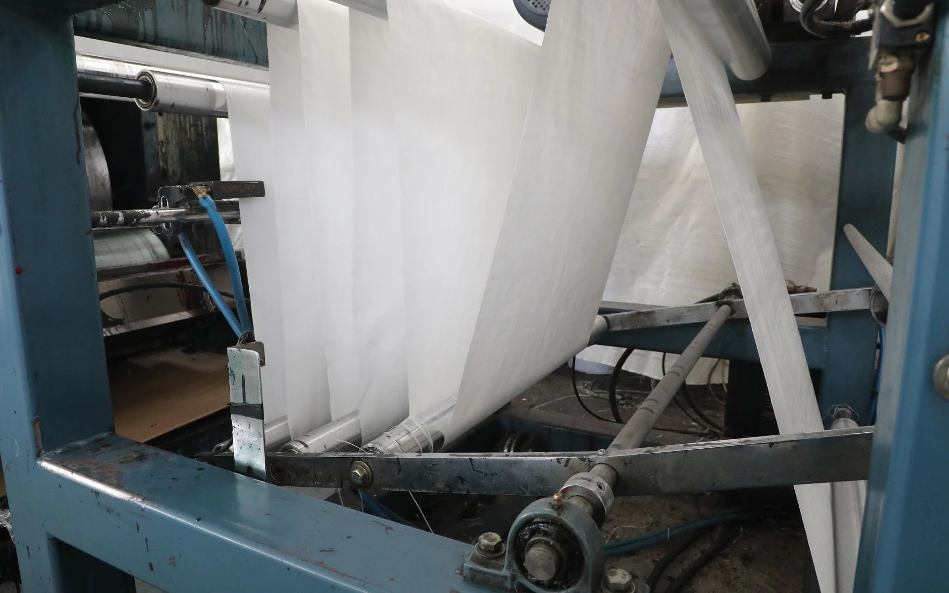 Memilih Packaging Sachet untuk Produk Makanan