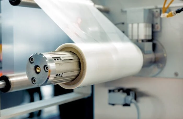 Mesin Packaging Plastik napro