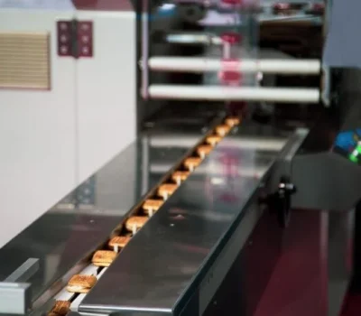 Mesin Packaging Vertikal napro