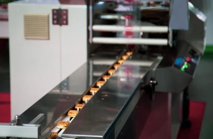 Mesin Packaging Vertikal napro